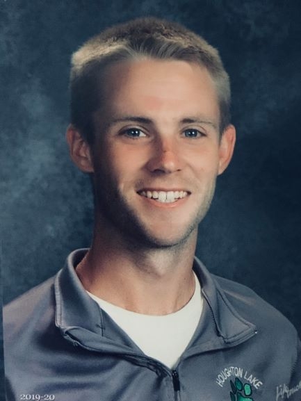 Ben Neymeiyer: Houghton Lake, MI